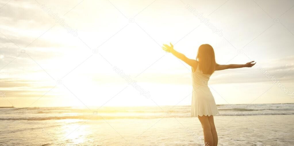 depositphotos 53729691 stock photo smile free and happy woman