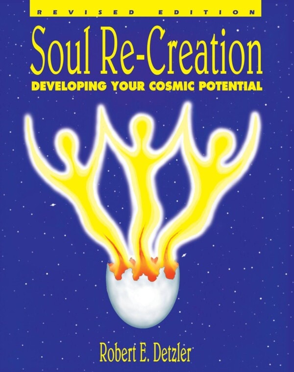 the freedom path: clear your soul records, by robert e. detzler